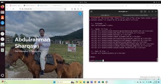 Internal verification result