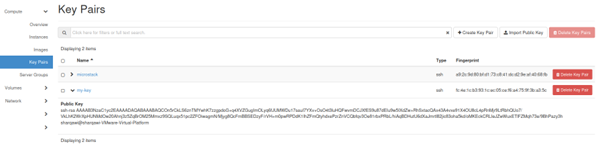 NGINX Load Balancer test